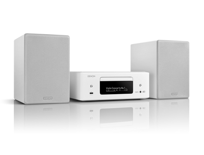 Denon CEOL N12DABWTE2