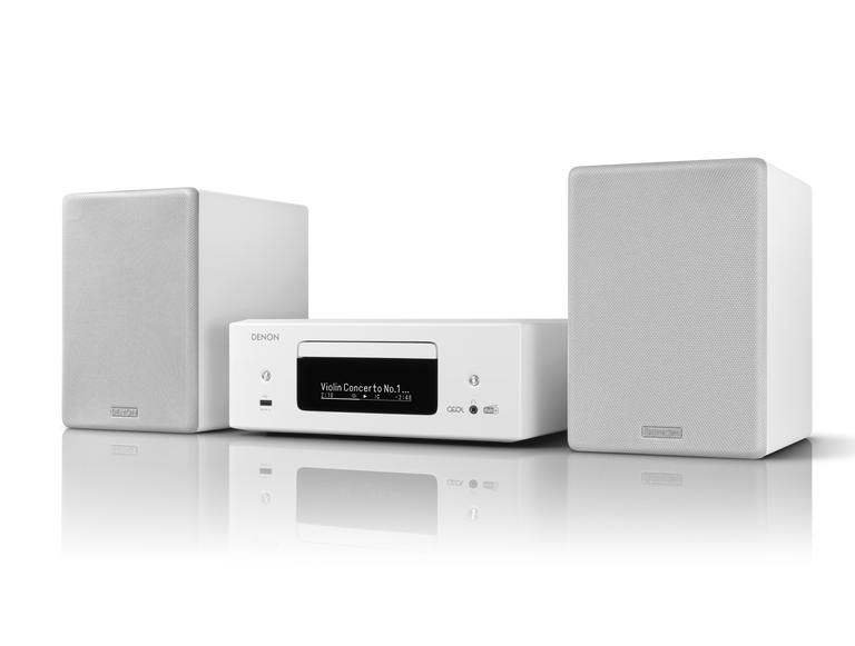 Denon CEOL N12DABWTE2