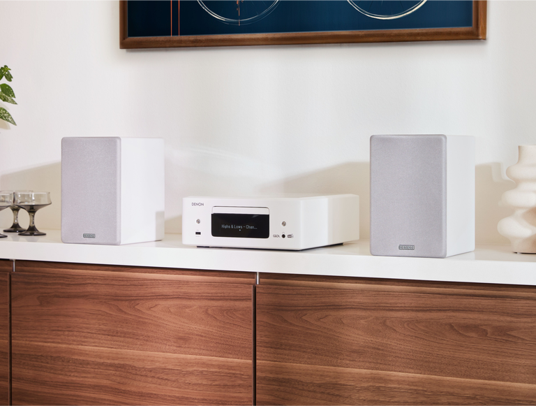 Denon CEOL N12DABWTE2