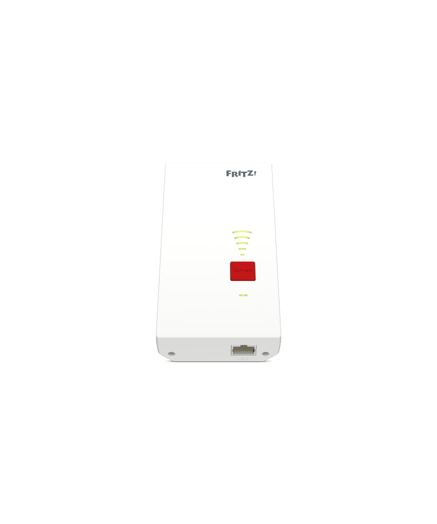 Fritz! Repeater 2400 Ed