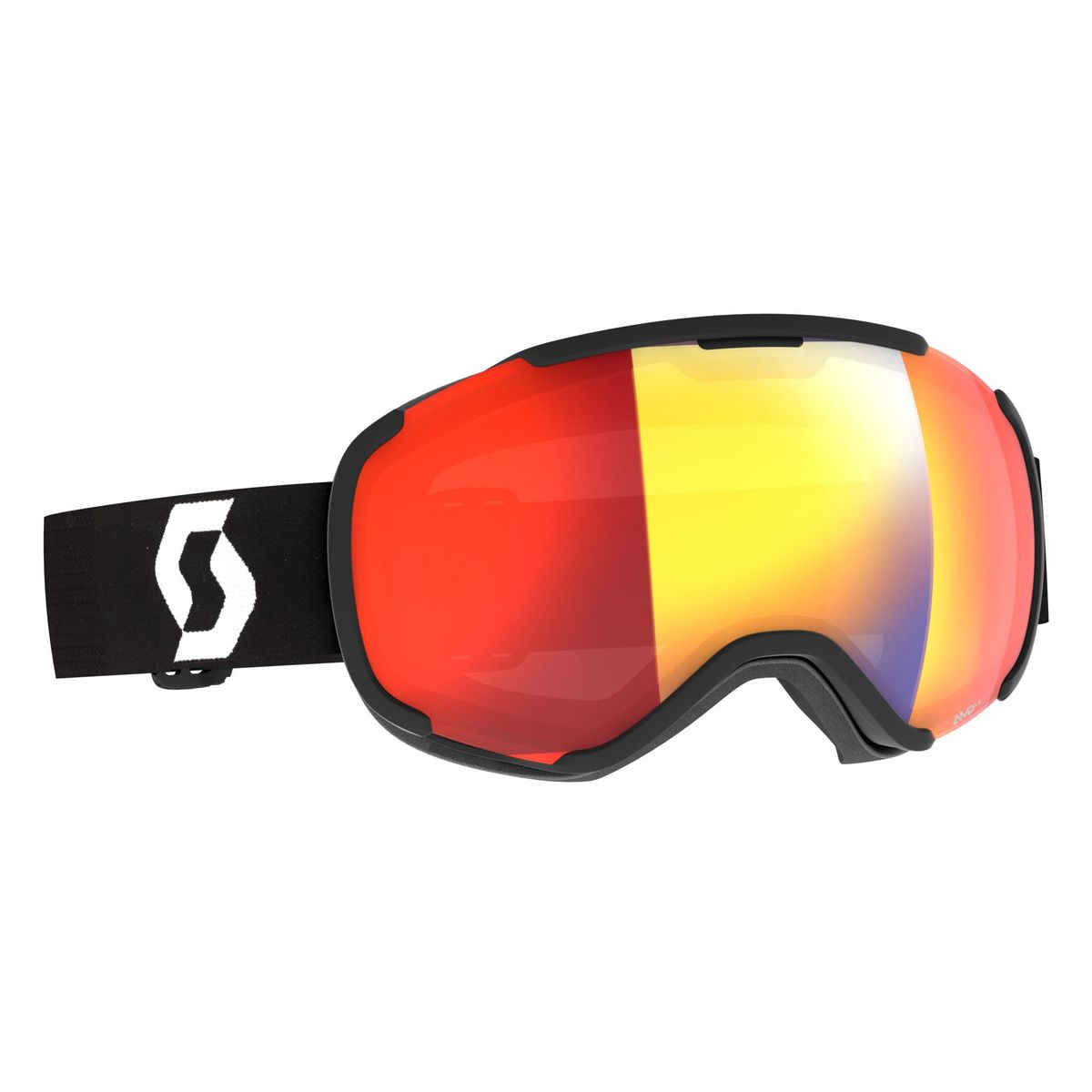 Scott Faze II LS
