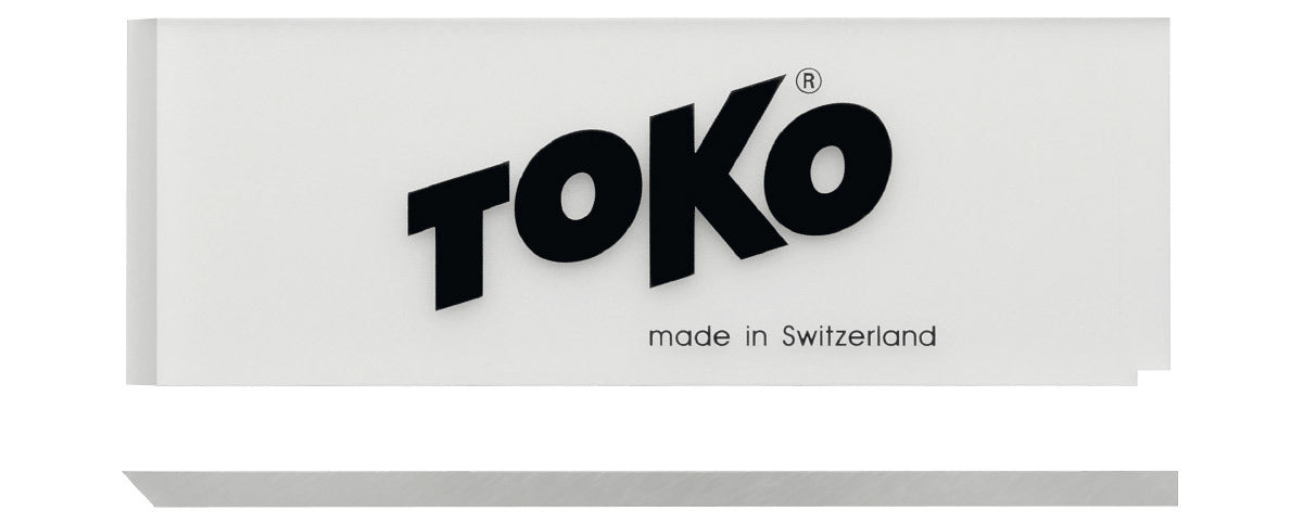 TOKO Plexi Blade 5 mm