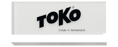TOKO Plexi Blade 5 mm
