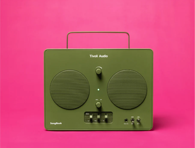 Tivoli Songbook