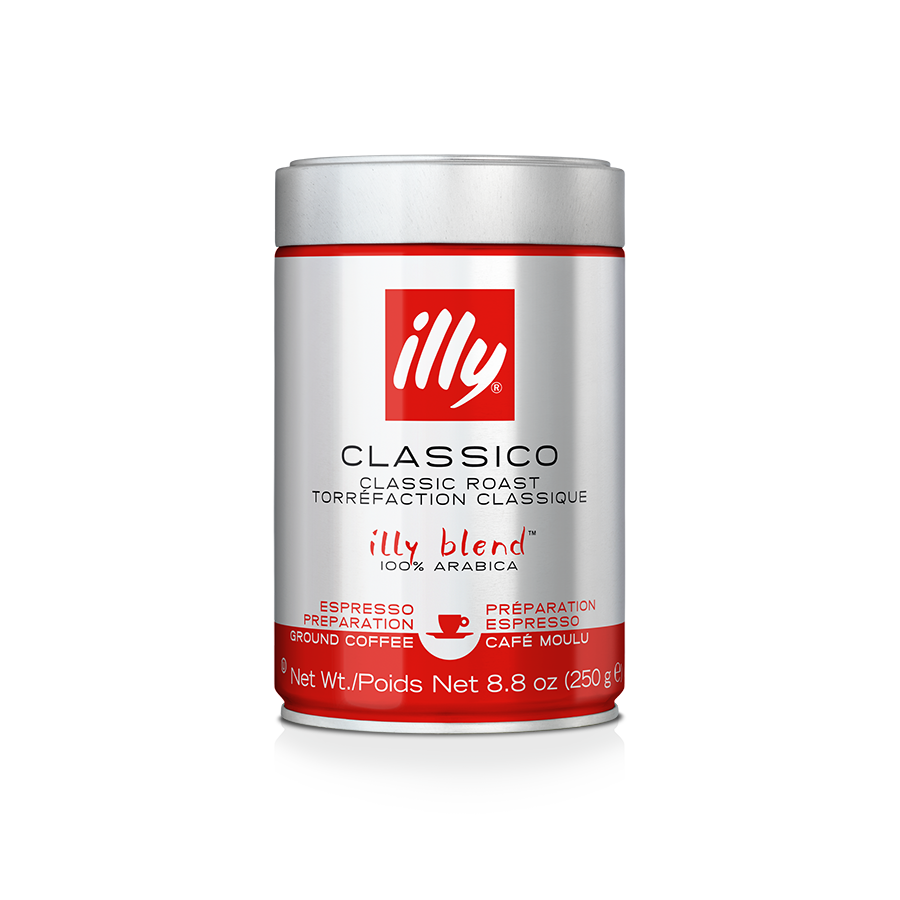Illy Discovery Box