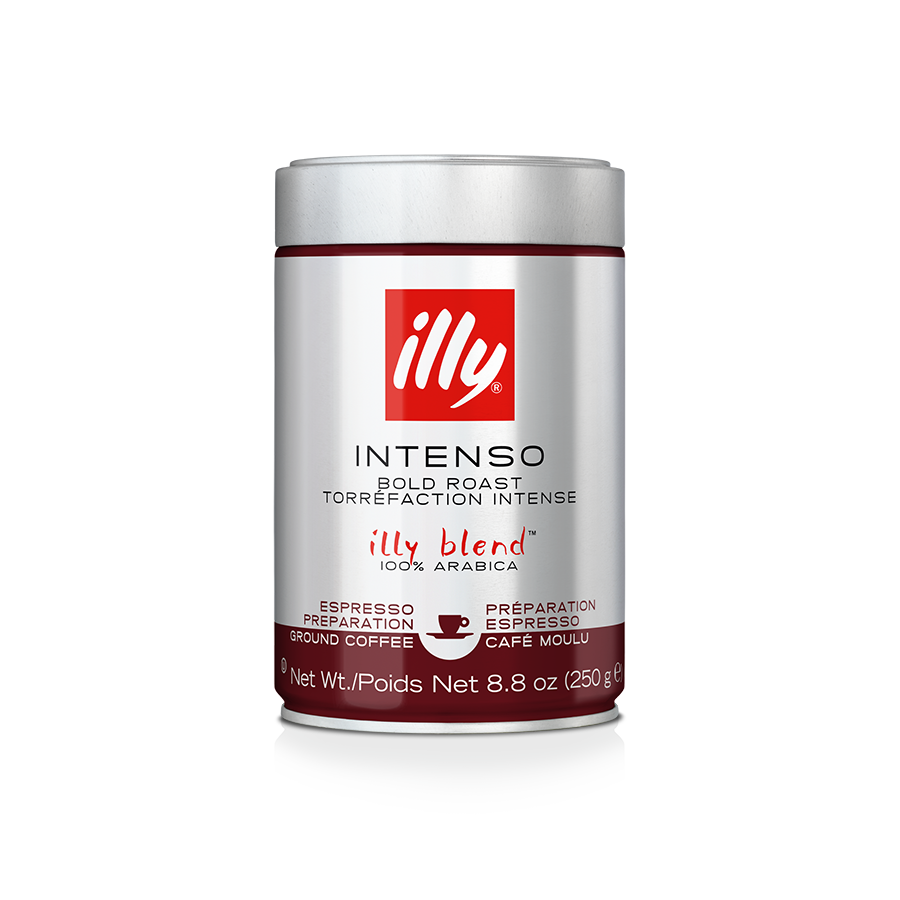 Illy Discovery Box