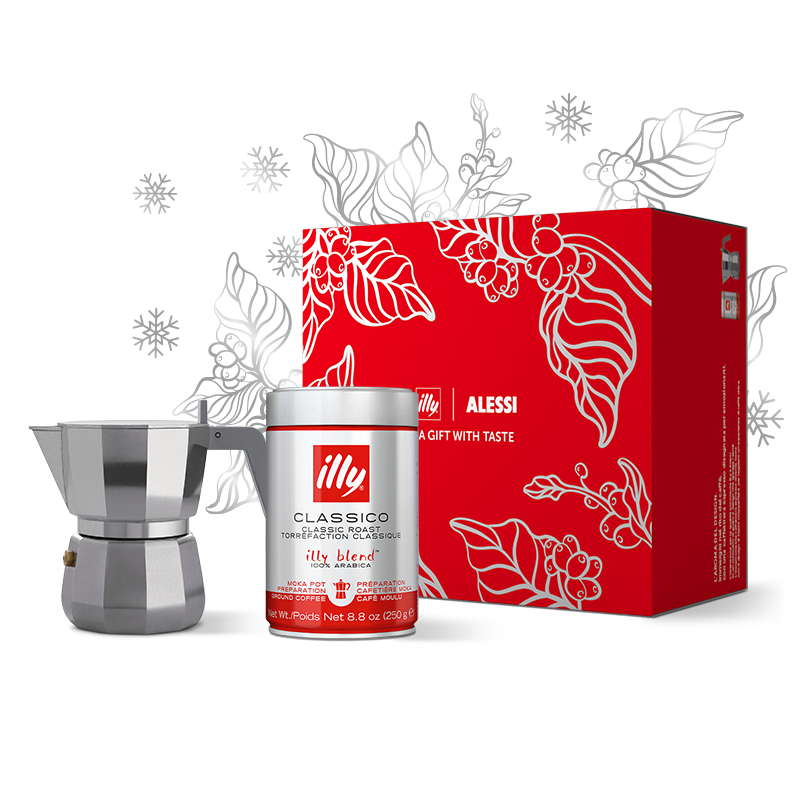 Illy 24736ST