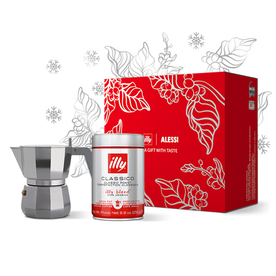 Illy 24736ST