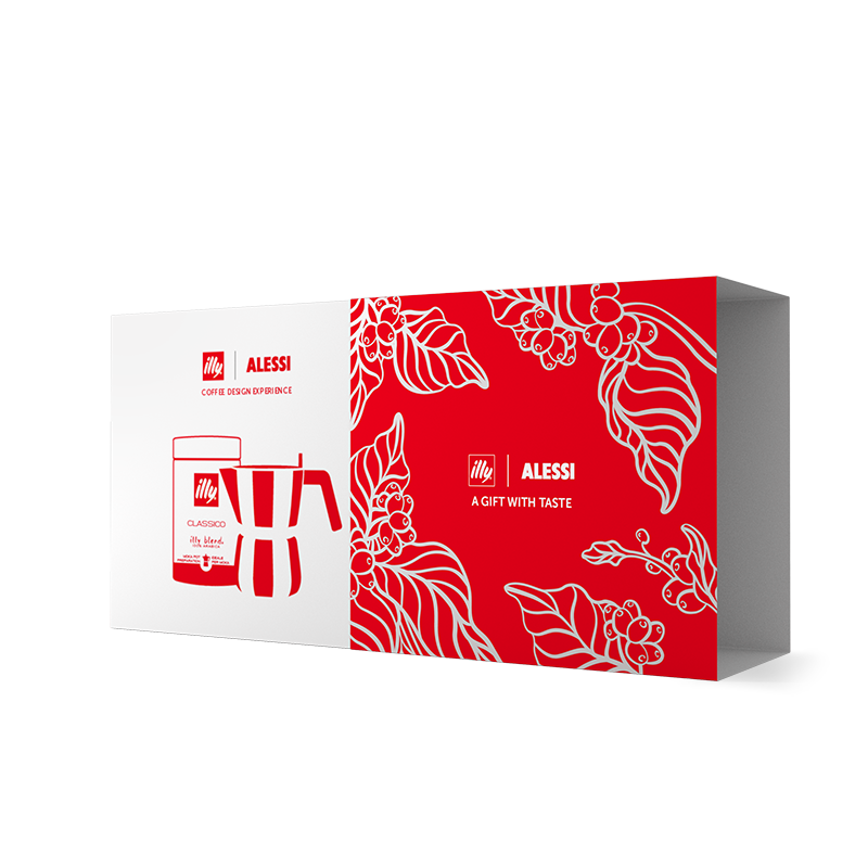 Illy 24736ST