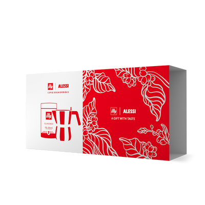 Illy 24736ST