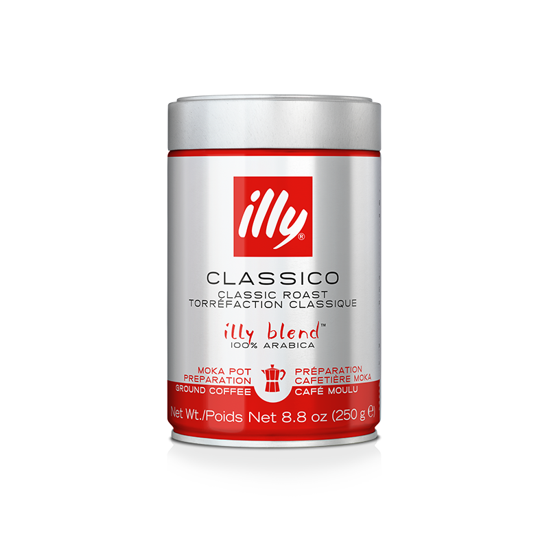 Illy 24736ST