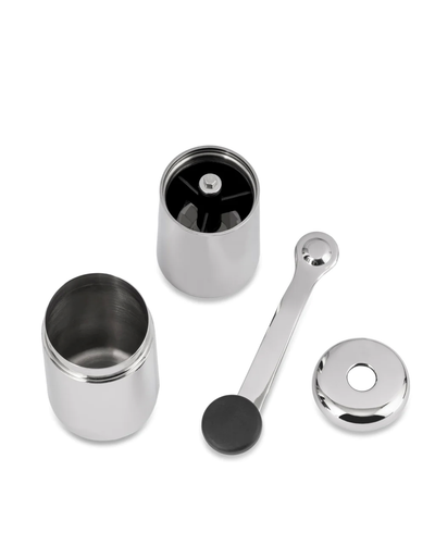 Illy Alessi Koffiebonenmaler