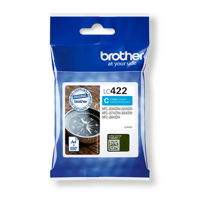 Brother LC-422C