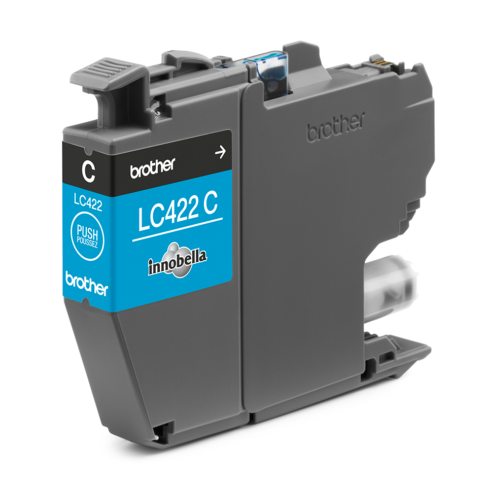 Brother LC-422C