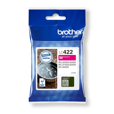 Brother LC-422M