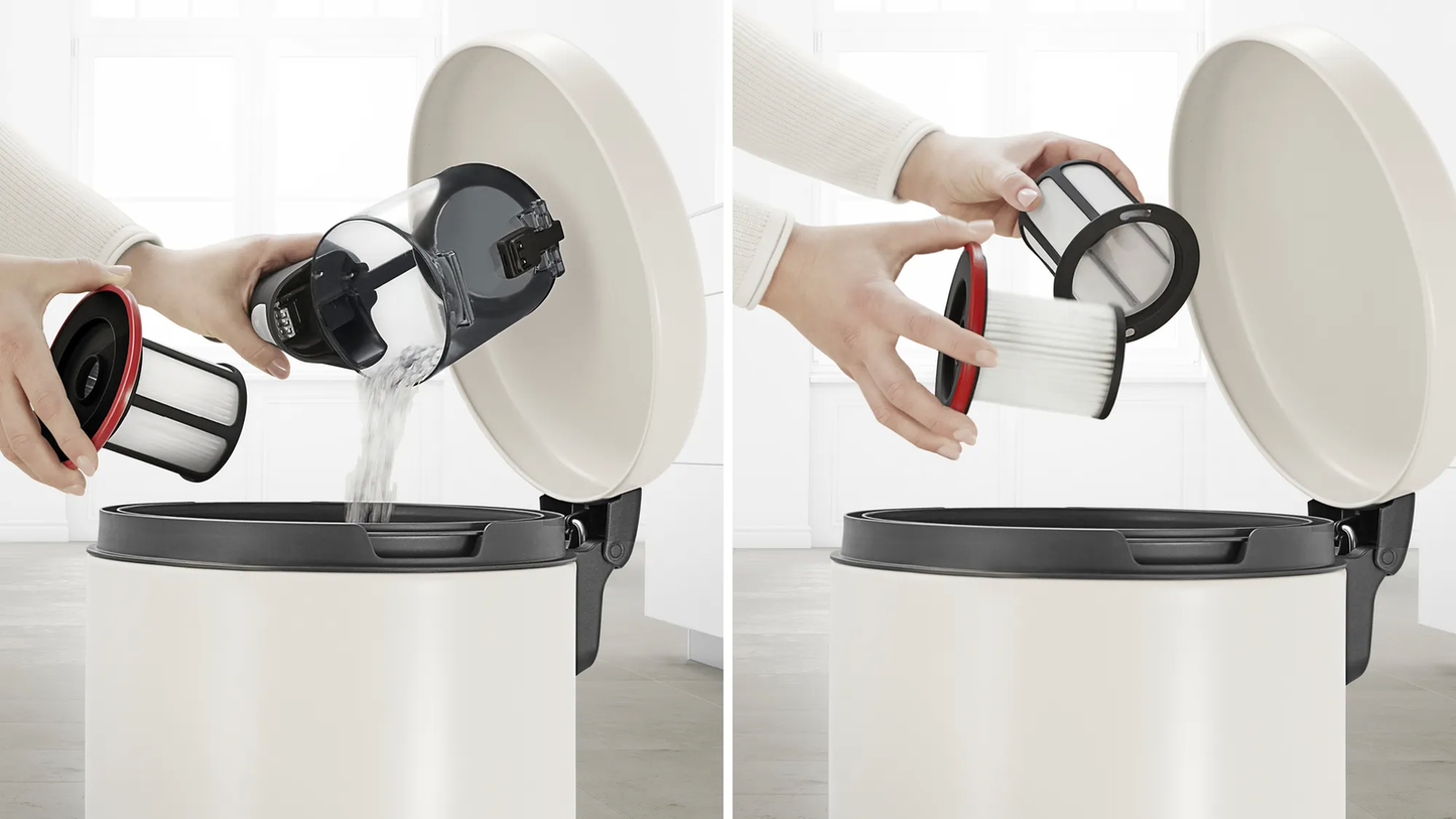 Bosch BCS611P4A Unlimited