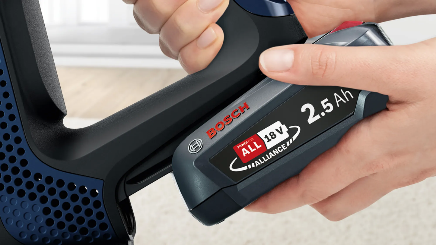 Bosch BCS611P4A Unlimited