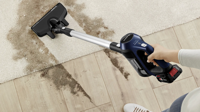 Bosch BCS611P4A Unlimited
