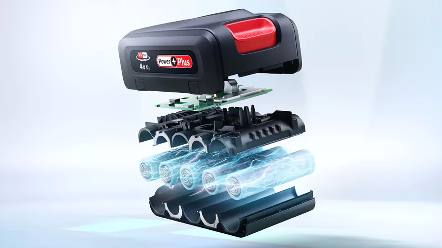 Bosch BHZUB1840