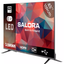 Salora 43FDB200