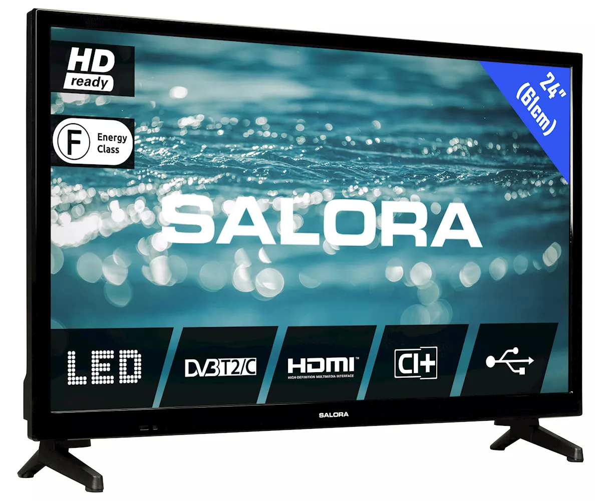 Salora 24HL110