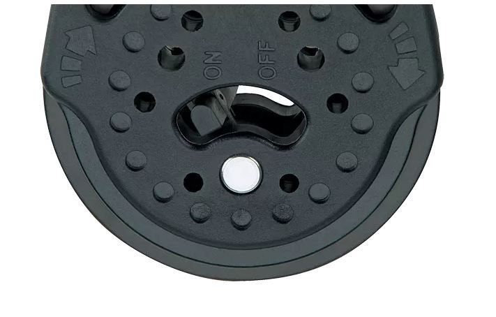 Harken 2135 Red