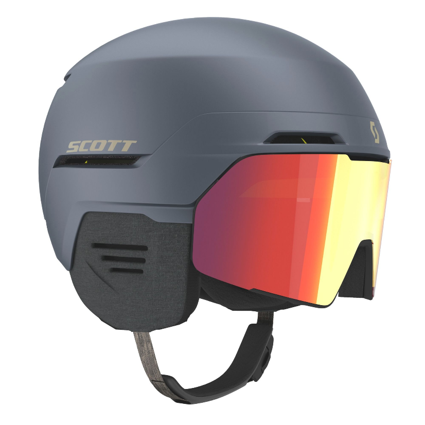 Scott Blend Plus LS S (51-55 cm)