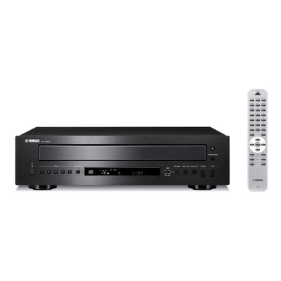 Yamaha CD-C603BL