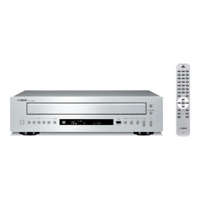 Yamaha CD-C603SI