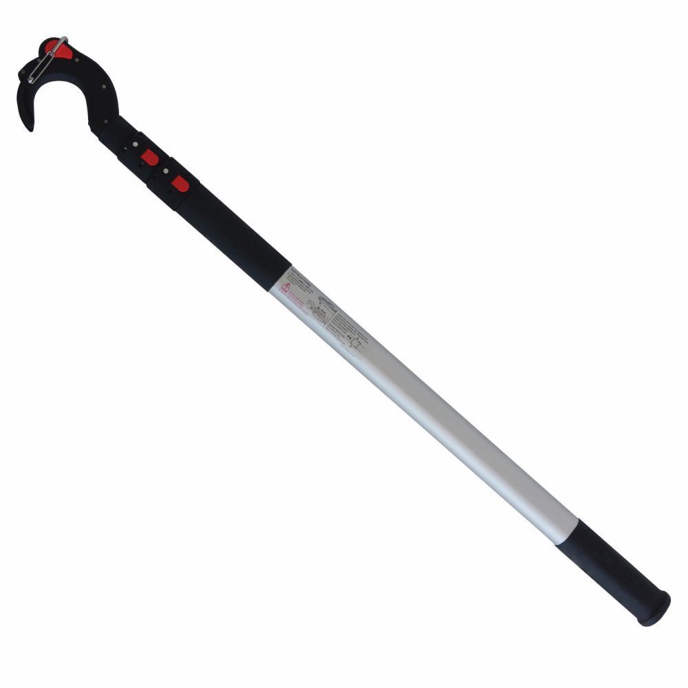 Hook & Moor Vario 2.5 m 60 mm