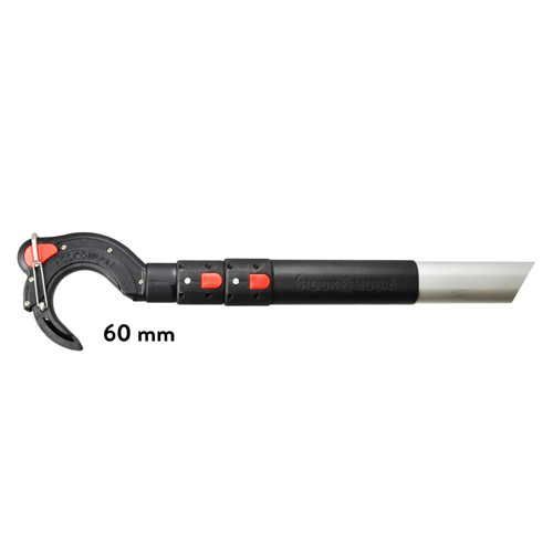 Hook & Moor Vario 3.2 m 60 mm