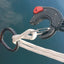 Hook & Moor Vario 3.2 m 60 mm