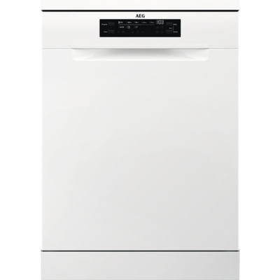 AEG FFB64627ZW