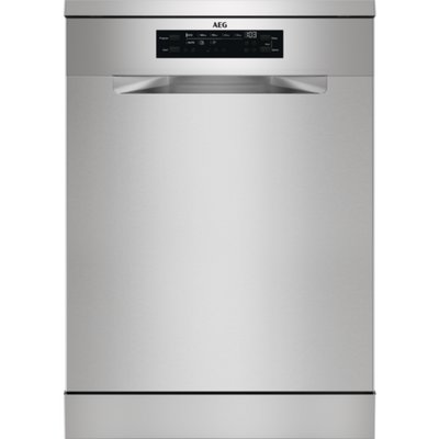 AEG FFB64627ZM