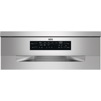 AEG FFB64627ZM