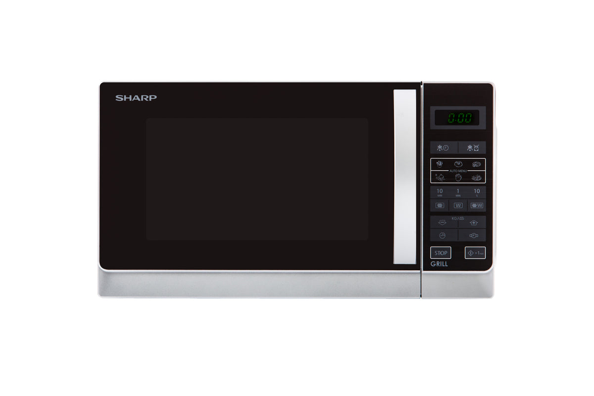 Sharp R642WW