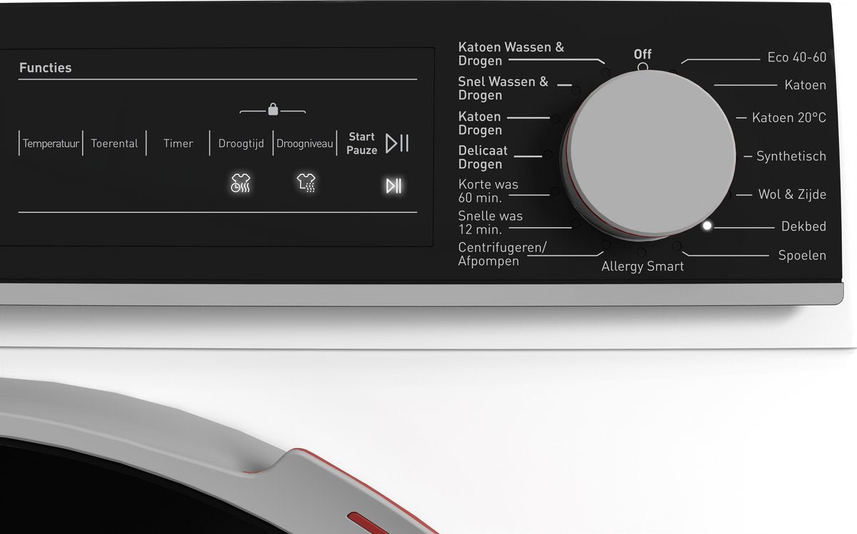 Sharp ESNDH014CWBBX