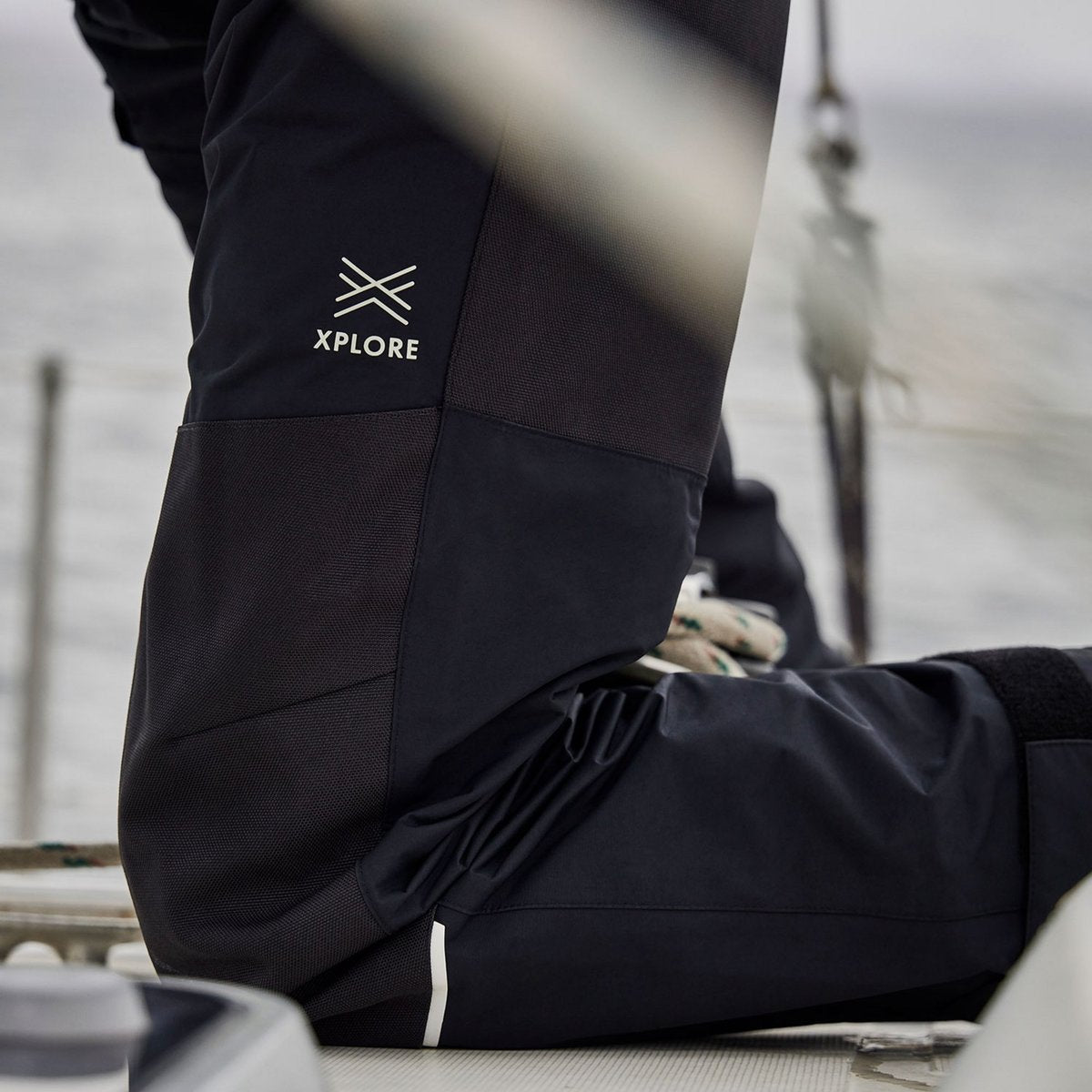 Gill OS33 Coastal zeilbroek S
