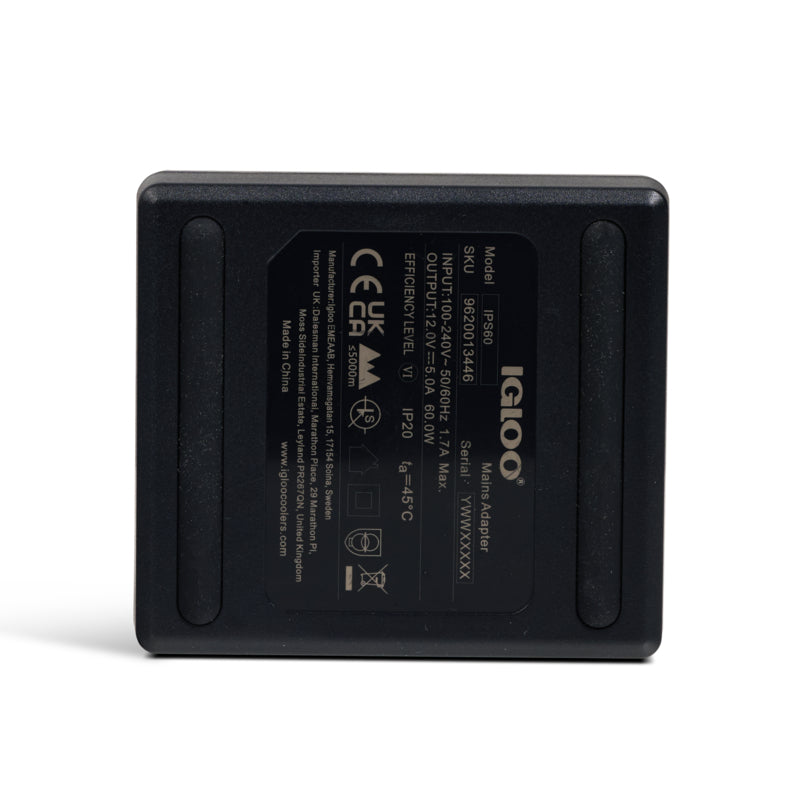 Dometic SCT-26 AC/DC
