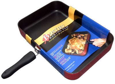 Boaties Ovenpan