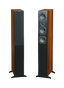 Scansonic L9 walnoot