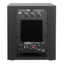 Scansonic L8 SUB zwart