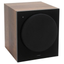 Scansonic L8 SUB walnoot