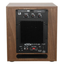 Scansonic L8 SUB walnoot