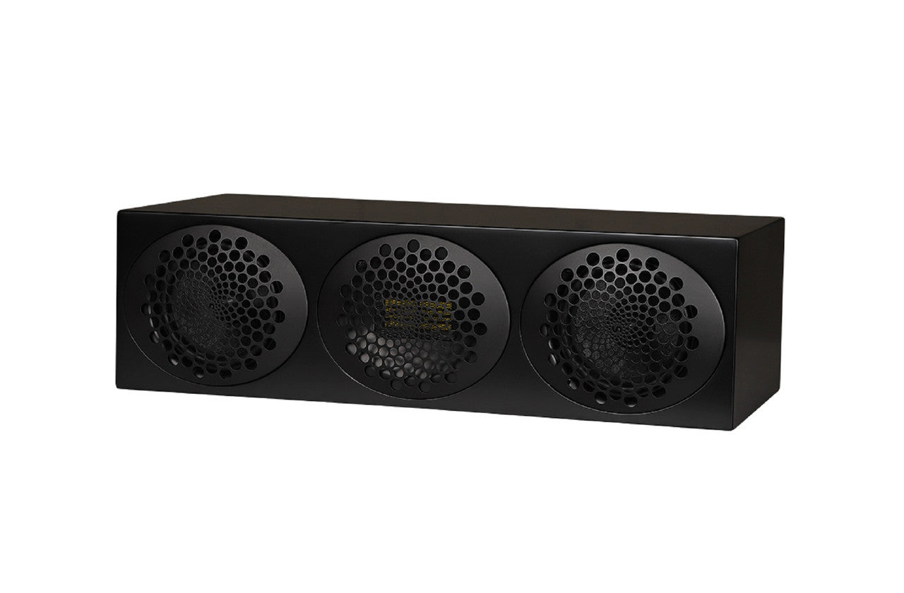 Scansonic M Center zwart