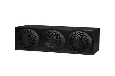 Scansonic M Center zwart