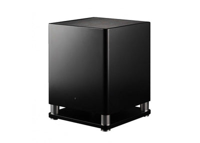 Scansonic MB10 zwart