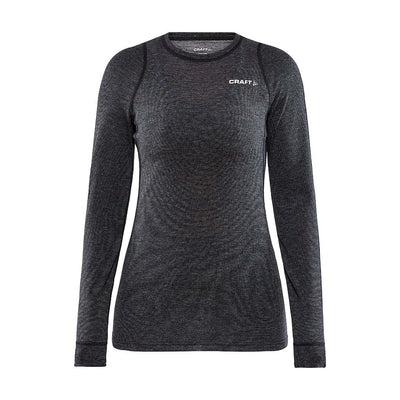 Craft Core Wool Merino LS W XS