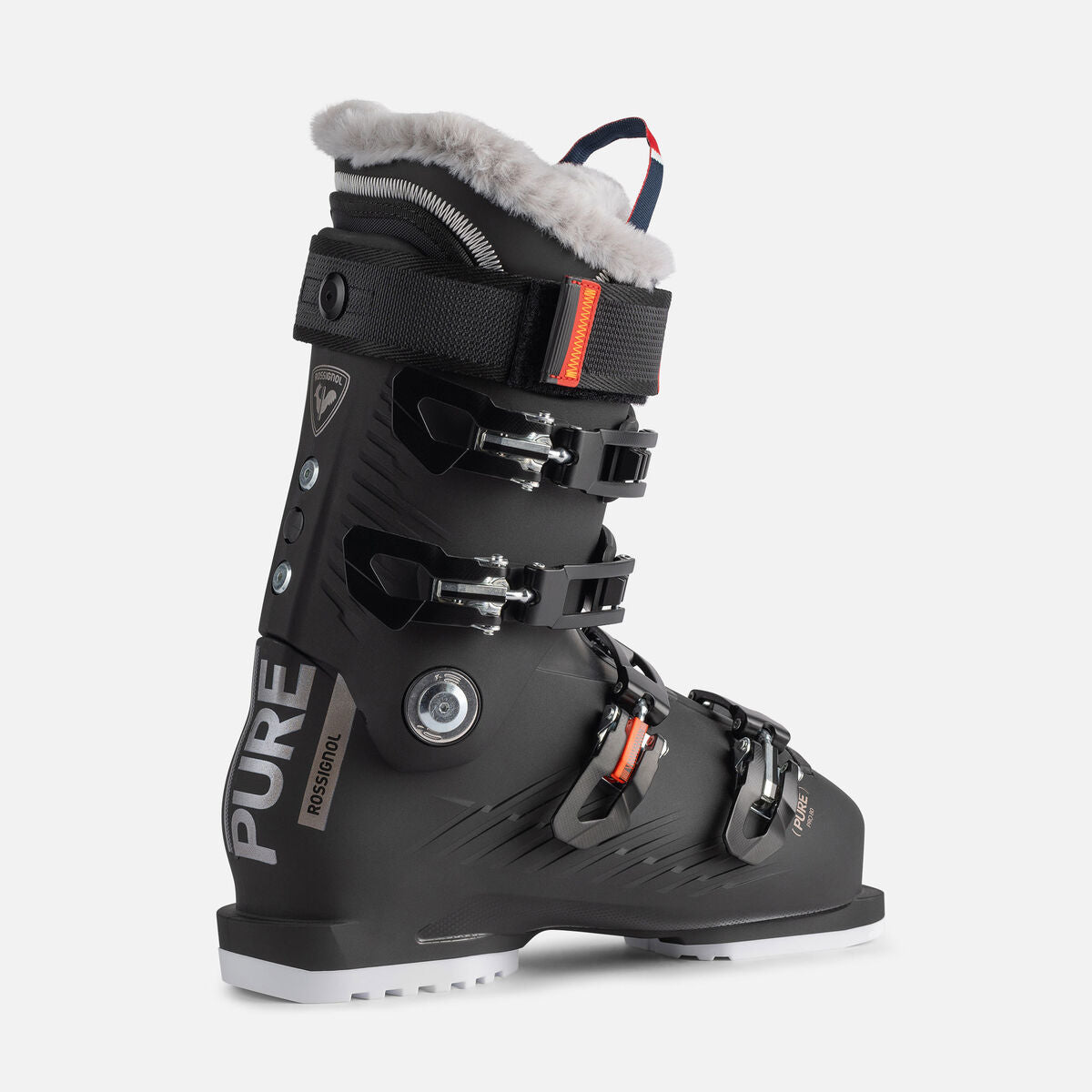 Rossignol Pure Pro 80 MV 2