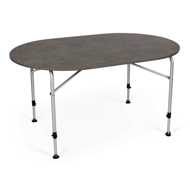 Dometic Zero Concrete Oval